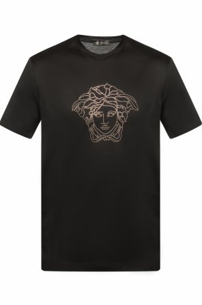 Medusa head t-shirt, zdjęcie 1 Medusa head t-shirt od Versace